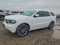 1C4RDHDG3HC643292 2017 DODGE DURANGO
