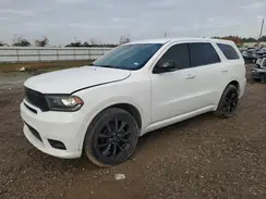 1C4RDHDG3HC657015 2017 DODGE DURANGO