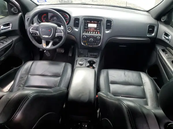 1C4RDHDG3HC657015 2017 DODGE DURANGO - Image 8