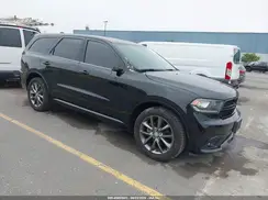 1C4RDHDG3HC669665 2017 DODGE DURANGO
