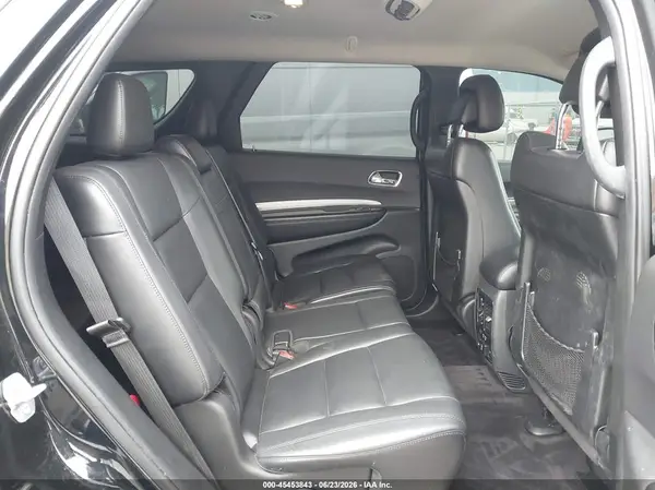 1C4RDHDG3HC669665 2017 DODGE DURANGO - Image 8