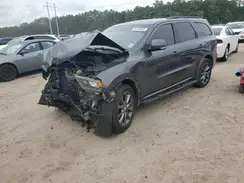 1C4RDHDG3HC703202 2017 DODGE DURANGO