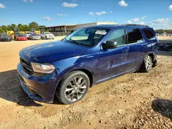 1C4RDHDG3HC703426 2017 DODGE DURANGO