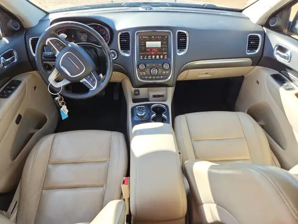 1C4RDHDG3HC703426 2017 DODGE DURANGO - Image 8