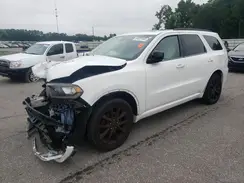 1C4RDHDG3HC713454 2017 DODGE DURANGO