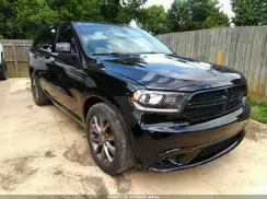1C4RDHDG3HC724244 2017 DODGE DURANGO