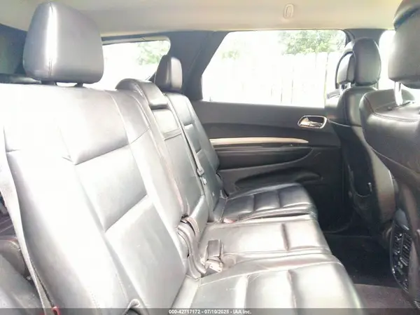 1C4RDHDG3HC724244 2017 DODGE DURANGO - Image 8