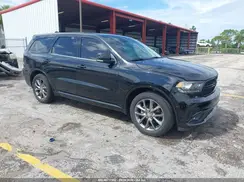 1C4RDHDG3HC724311 2017 DODGE DURANGO