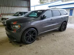 1C4RDHDG3HC732604 2017 DODGE DURANGO