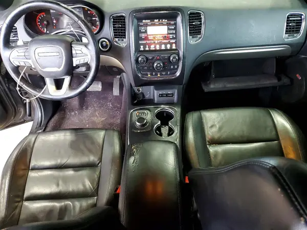 1C4RDHDG3HC732604 2017 DODGE DURANGO - Image 8