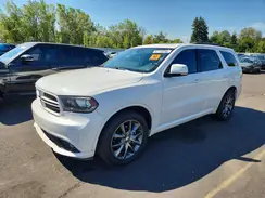 1C4RDHDG3HC736894 2017 DODGE DURANGO