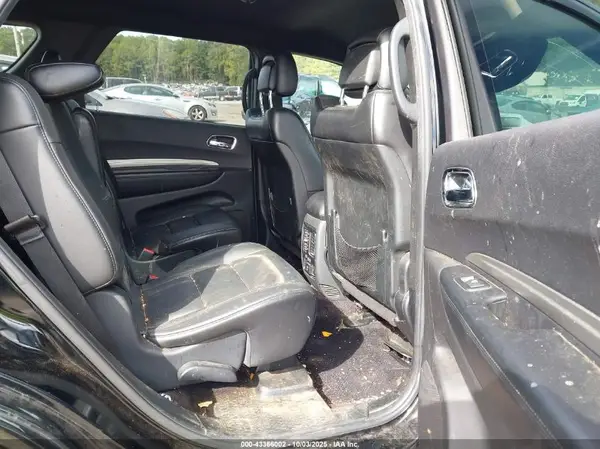 1C4RDHDG3HC748365 2017 DODGE DURANGO - Image 8