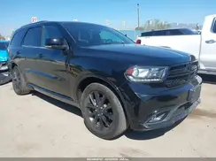 1C4RDHDG3HC752643 2017 DODGE DURANGO