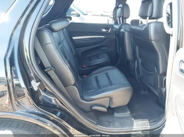 1C4RDHDG3HC757762 2017 DODGE DURANGO - Image 8