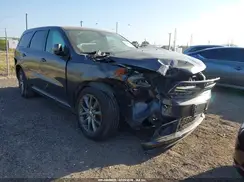 1C4RDHDG3HC774206 2017 DODGE DURANGO