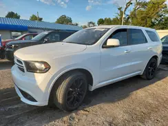 1C4RDHDG3HC774514 2017 DODGE DURANGO