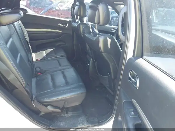 1C4RDHDG3HC774853 2017 DODGE DURANGO - Image 8