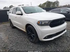 1C4RDHDG3HC814171 2017 DODGE DURANGO