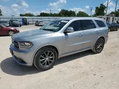 1C4RDHDG3HC829933 2017 DODGE DURANGO