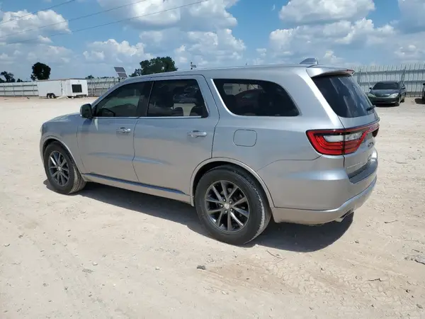 1C4RDHDG3HC829933 2017 DODGE DURANGO - Image 2