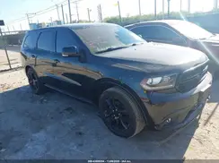 1C4RDHDG3HC833366 2017 DODGE DURANGO