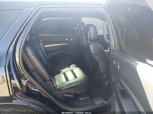 1C4RDHDG3HC833366 2017 DODGE DURANGO - Image 8