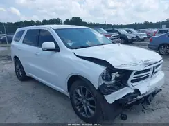 1C4RDHDG3HC847736 2017 DODGE DURANGO