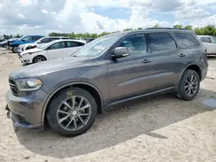 1C4RDHDG3HC859725 2017 DODGE DURANGO
