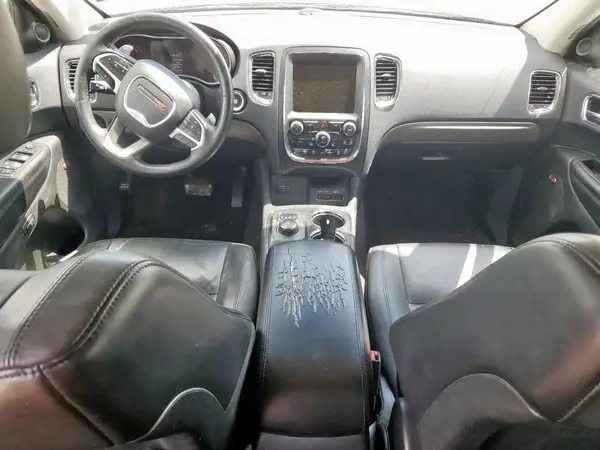 1C4RDHDG3HC859725 2017 DODGE DURANGO - Image 8