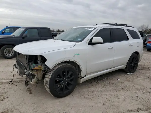 1C4RDHDG3HC888660 2017 DODGE DURANGO - Image 1
