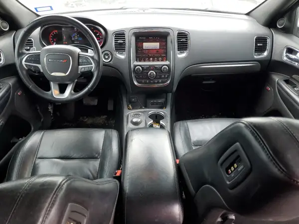 1C4RDHDG3HC888660 2017 DODGE DURANGO - Image 8
