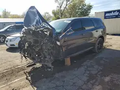 1C4RDHDG3HC890683 2017 DODGE DURANGO