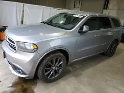 1C4RDHDG3HC917459 2017 DODGE DURANGO