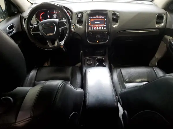 1C4RDHDG3HC917459 2017 DODGE DURANGO - Image 8