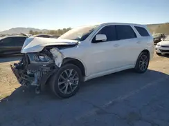 1C4RDHDG3HC930616 2017 DODGE DURANGO