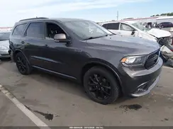 1C4RDHDG3HC930678 2017 DODGE DURANGO