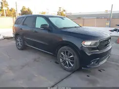 1C4RDHDG3HC944466 2017 DODGE DURANGO