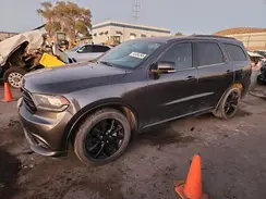 1C4RDHDG3HC944581 2017 DODGE DURANGO
