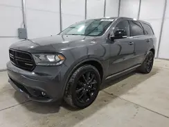 1C4RDHDG3HC944791 2017 DODGE DURANGO