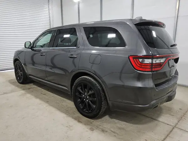 1C4RDHDG3HC944791 2017 DODGE DURANGO - Image 2
