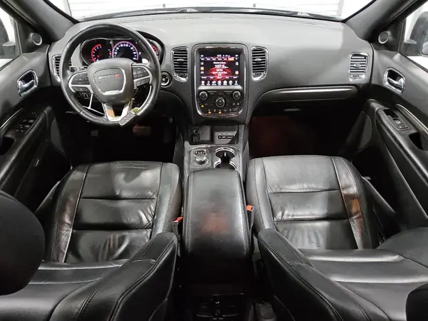 1C4RDHDG3HC944791 2017 DODGE DURANGO - Image 8