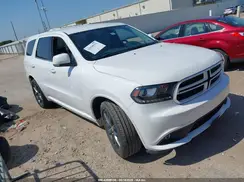 1C4RDHDG3HC953667 2017 DODGE DURANGO