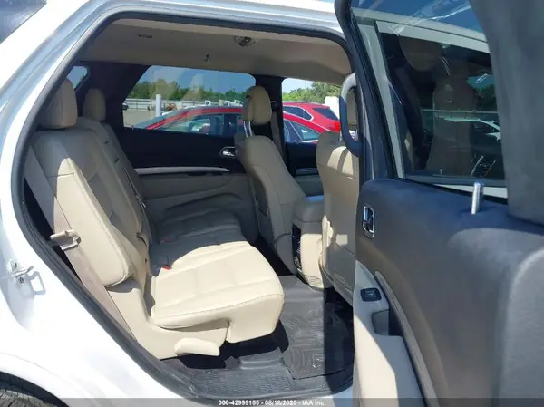 1C4RDHDG3HC953667 2017 DODGE DURANGO - Image 8