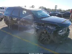 1C4RDHDG3HC953670 2017 DODGE DURANGO
