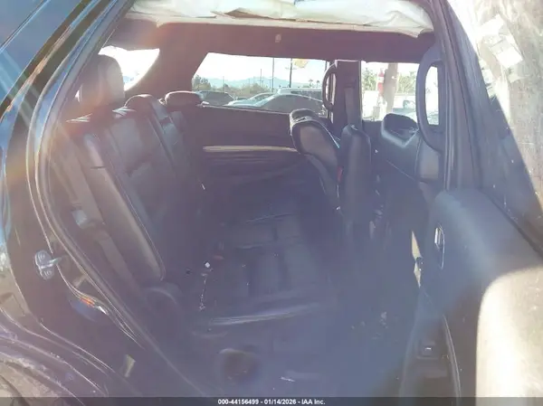 1C4RDHDG3HC953670 2017 DODGE DURANGO - Image 8