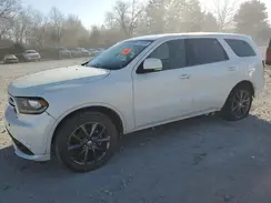 1C4RDHDG3HC957721 2017 DODGE DURANGO
