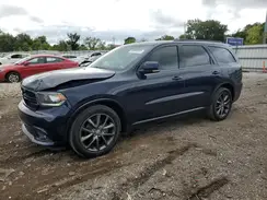 1C4RDHDG3JC100918 2018 DODGE DURANGO