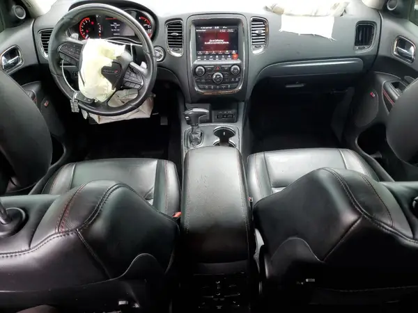 1C4RDHDG3JC100918 2018 DODGE DURANGO - Image 8