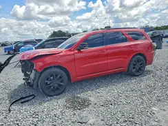 1C4RDHDG3JC114043 2018 DODGE DURANGO