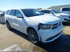 1C4RDHDG3JC115161 2018 DODGE DURANGO